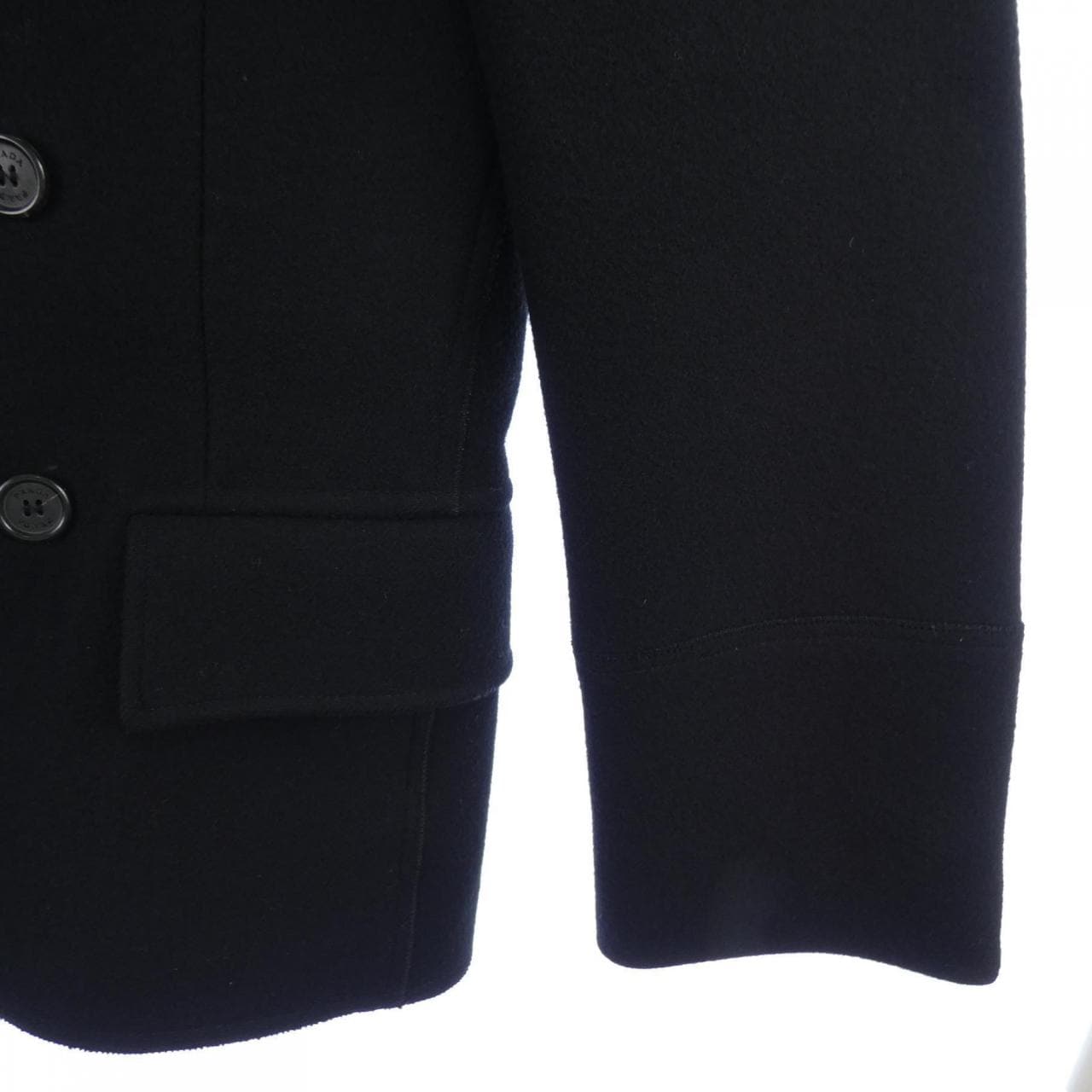 プラダ PRADA コート