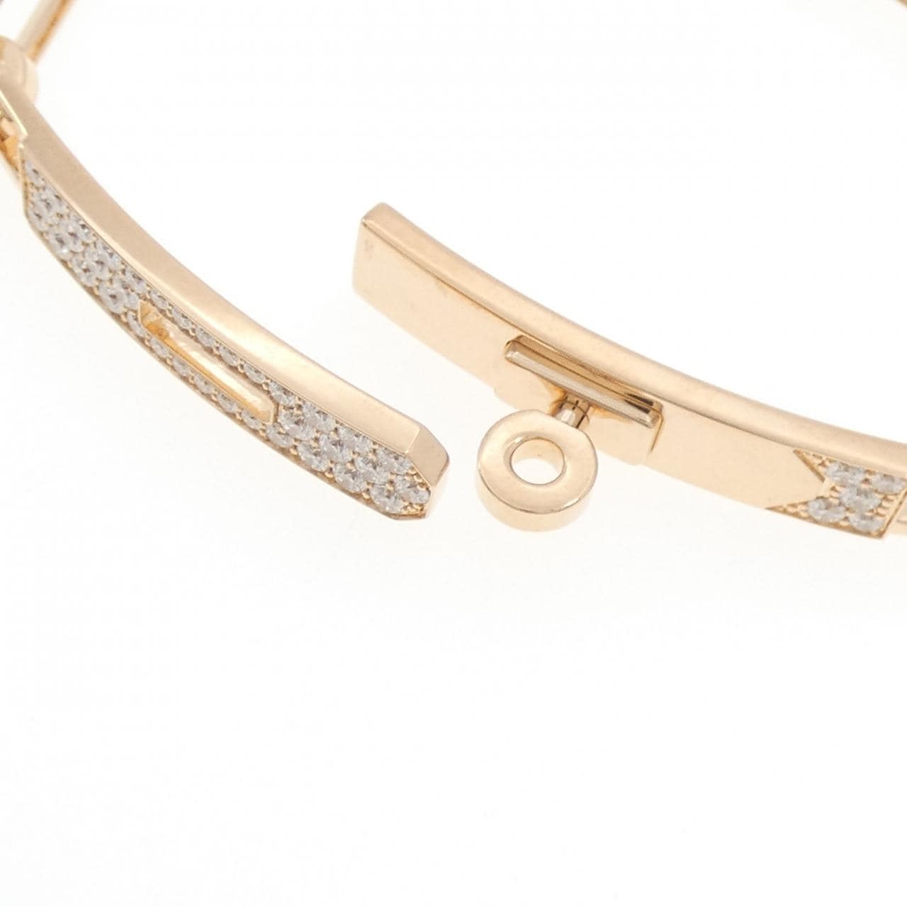 エルメス ケリー チェーン ブレスレット