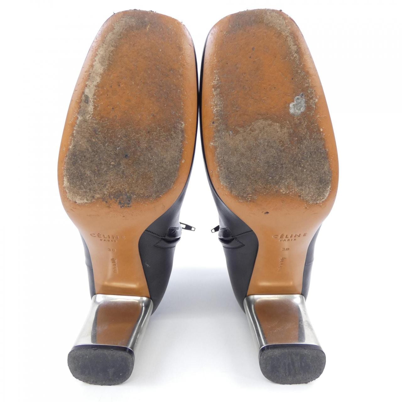 セリーヌ CELINE ブーツ