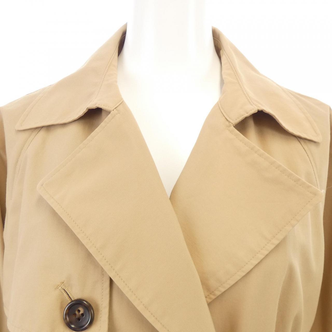 トゥモローランド TOMORROW LAND トレンチコート