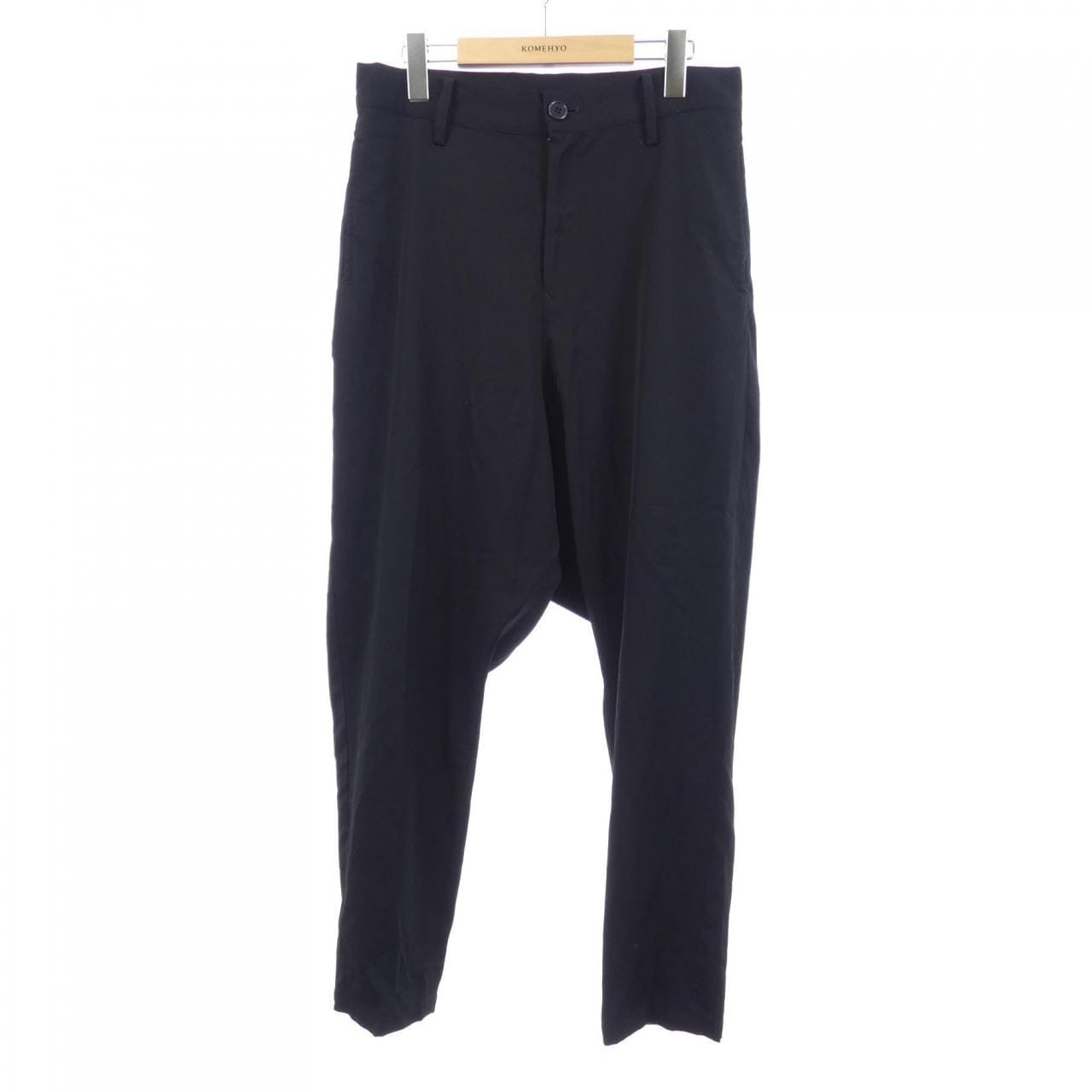 リミフゥ LIMI feu パンツ