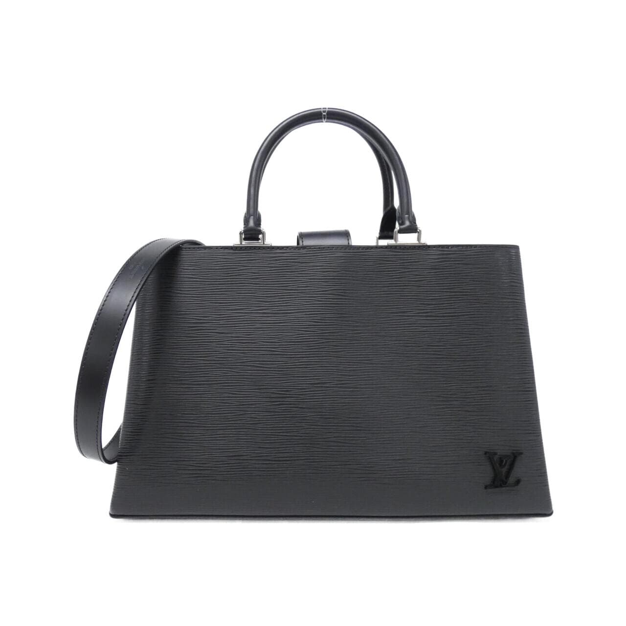 ルイヴィトン エピ クレベール MM M51323 バッグ