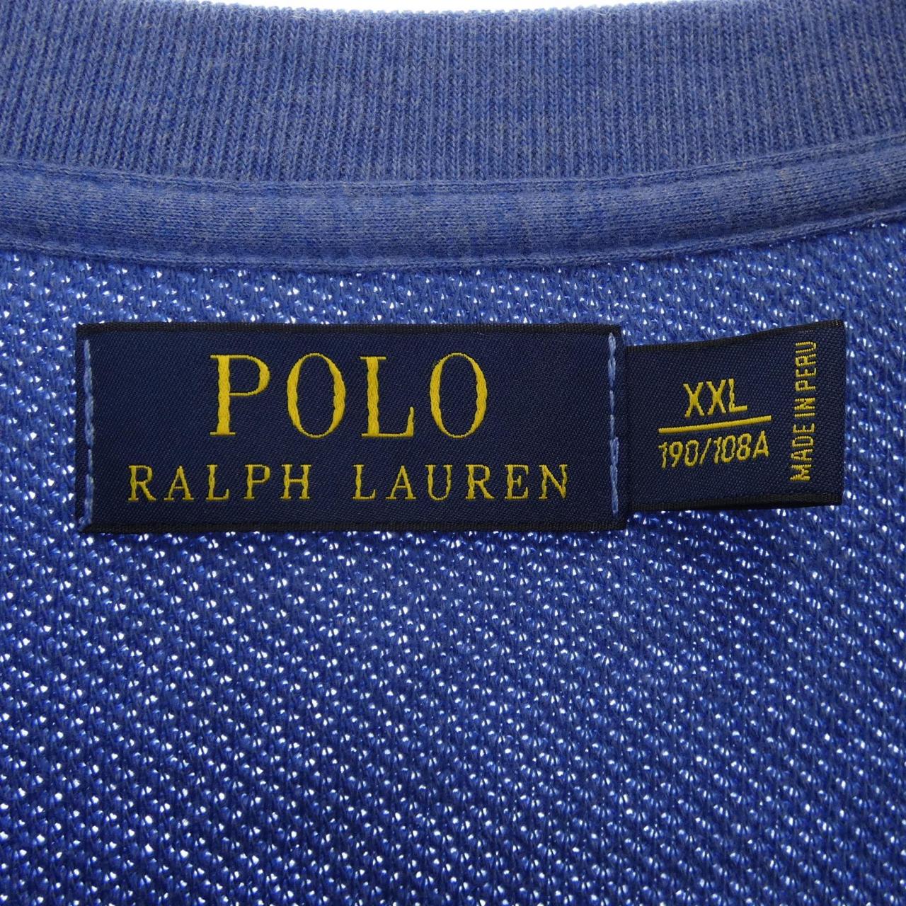 POLO RALPH LAUREN運動衫