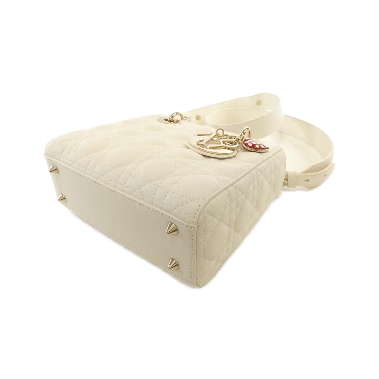 クリスチャンディオール ディオール アムール レディ ディオール スモール M0538OBBB バッグ