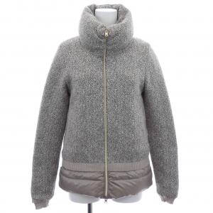 ヘルノ Herno PI0570D ダウンジャケット