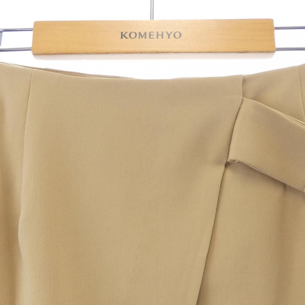 トーナル TONAL スカート