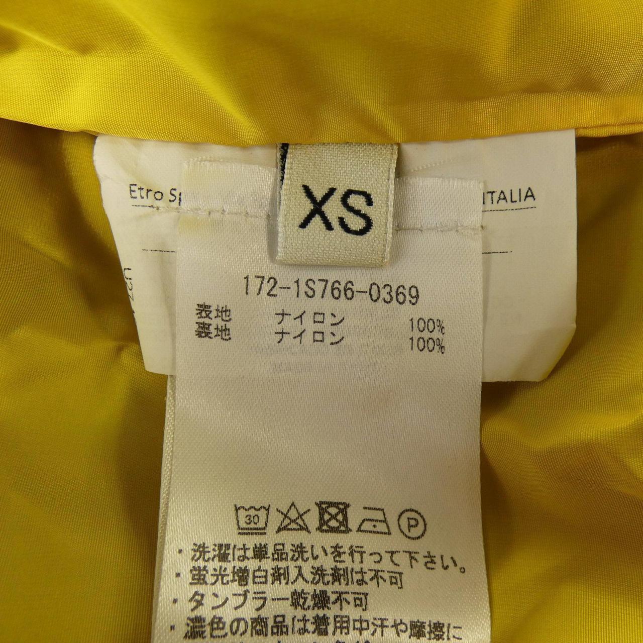 エトロ ETRO チュニック