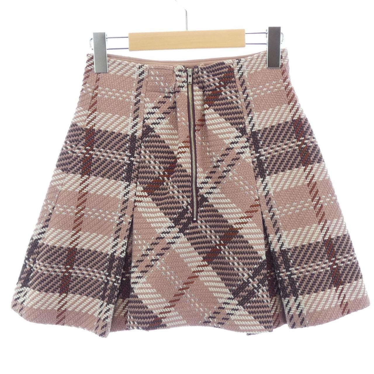 スナイデル Snidel スカート