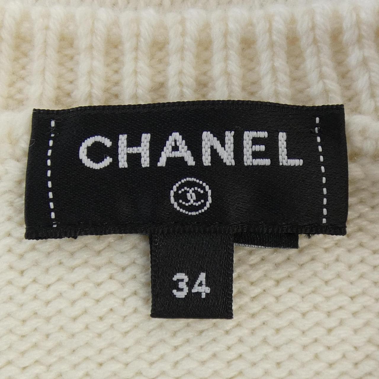 シャネル CHANEL P76042K10969 ニット