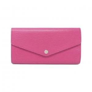 ルイヴィトン エピ ポルトフォイユ サラ M62560 財布