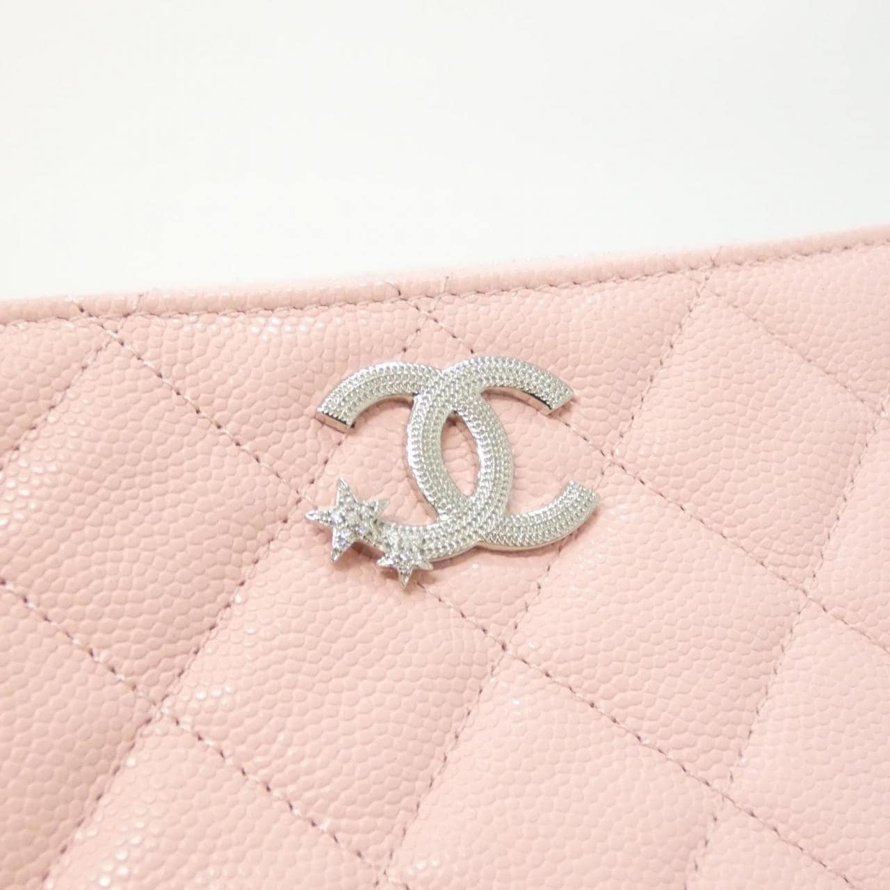 シャネル AP4811 ポーチ