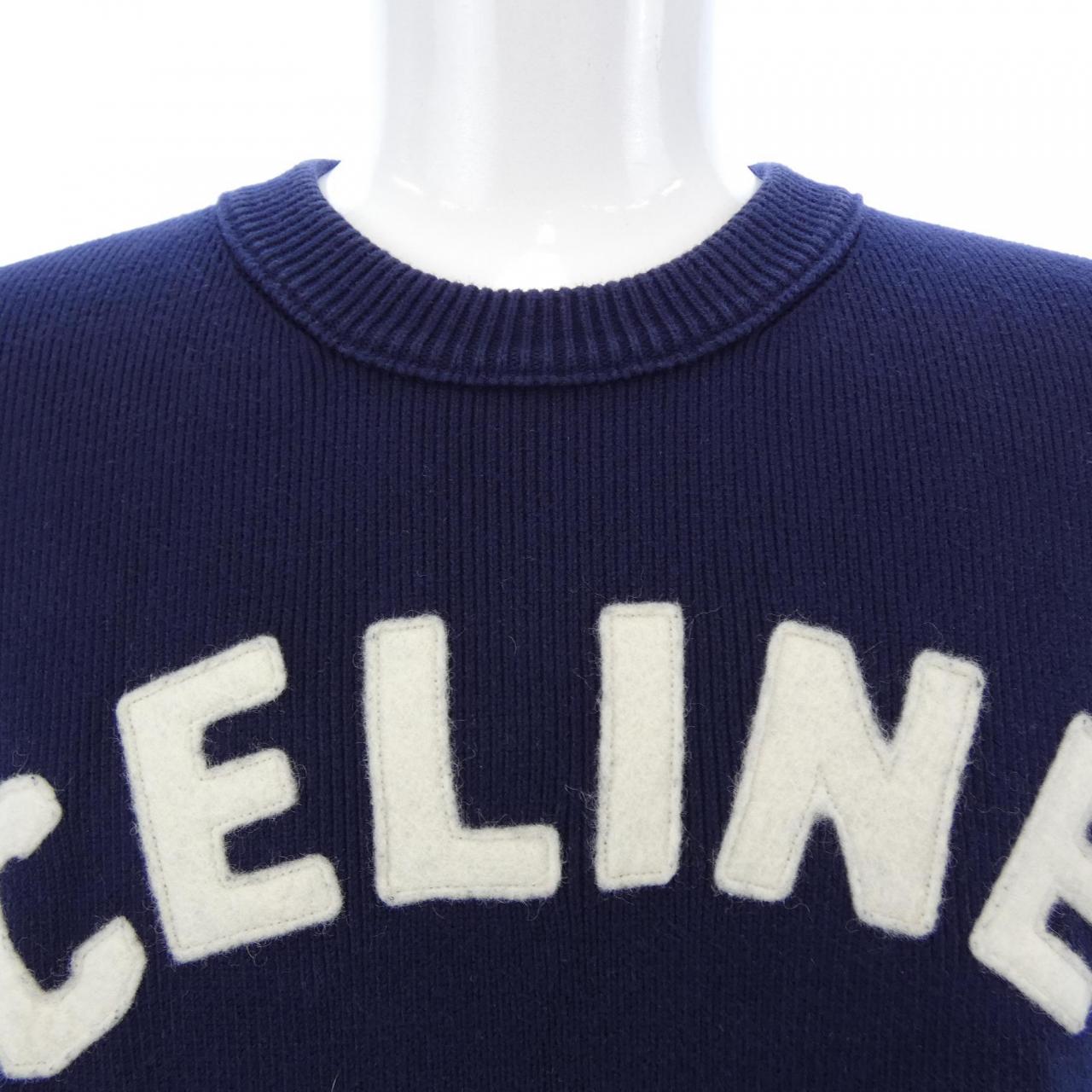 セリーヌ CELINE 2A10D816I ニット