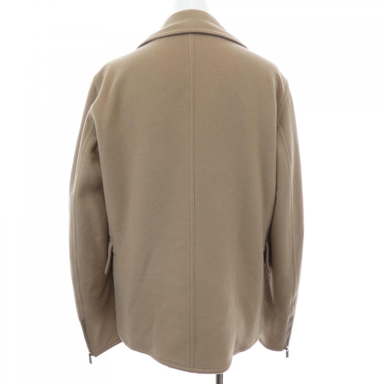 エルメス HERMES コート