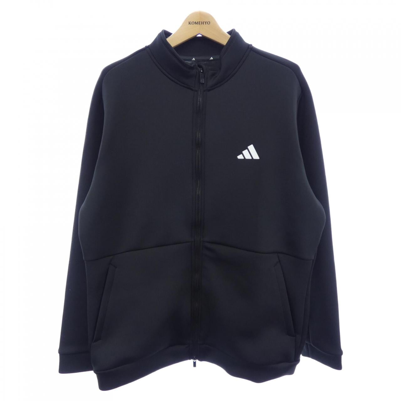 アディダス ADIDAS IX8362 ブルゾン