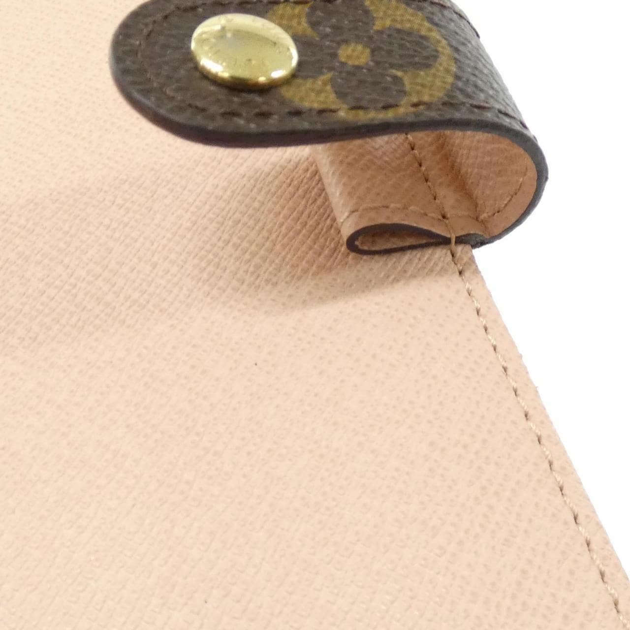 ルイヴィトン モノグラム アジェンダ アフィシエ PM R21077 オーガナイザー