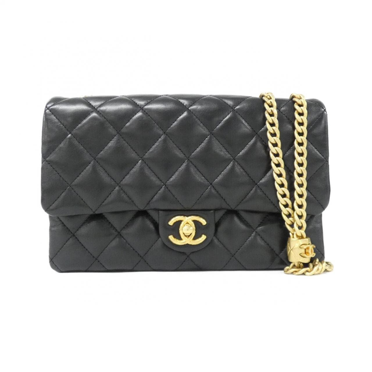 シャネル AS3609 ショルダーバッグ