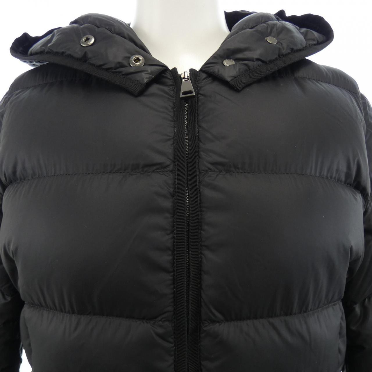 モンクレール MONCLER BANNEC ダウンコート
