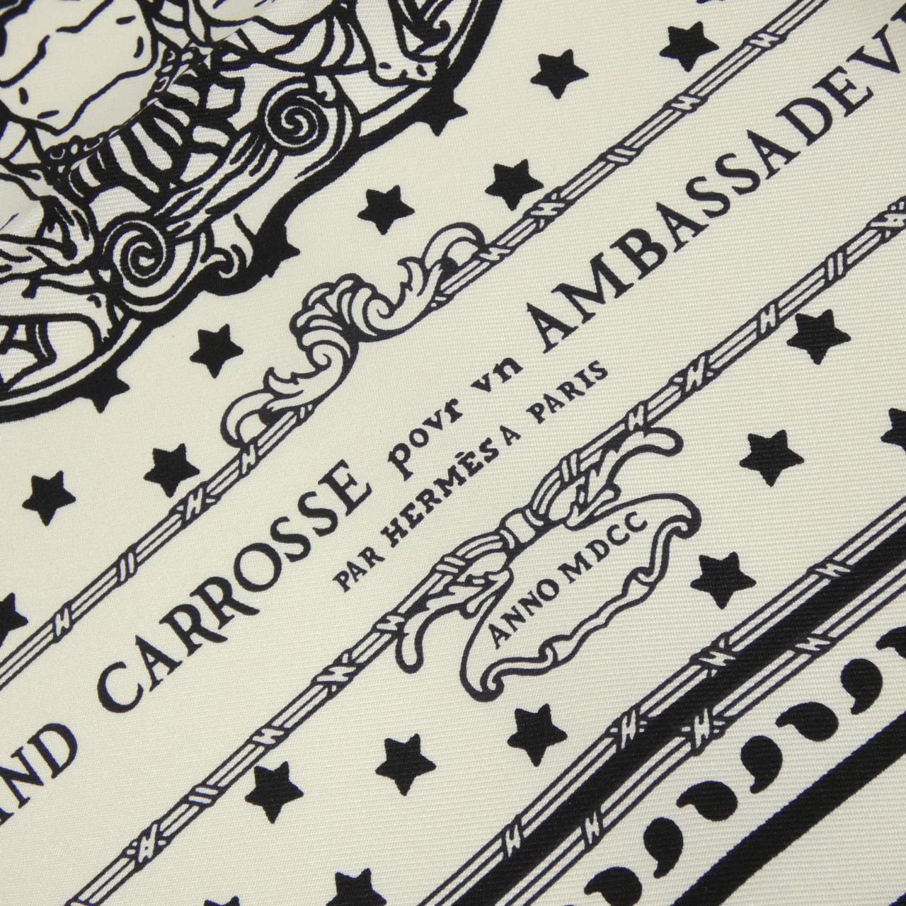 エルメス バンダナ 043584S スカーフ