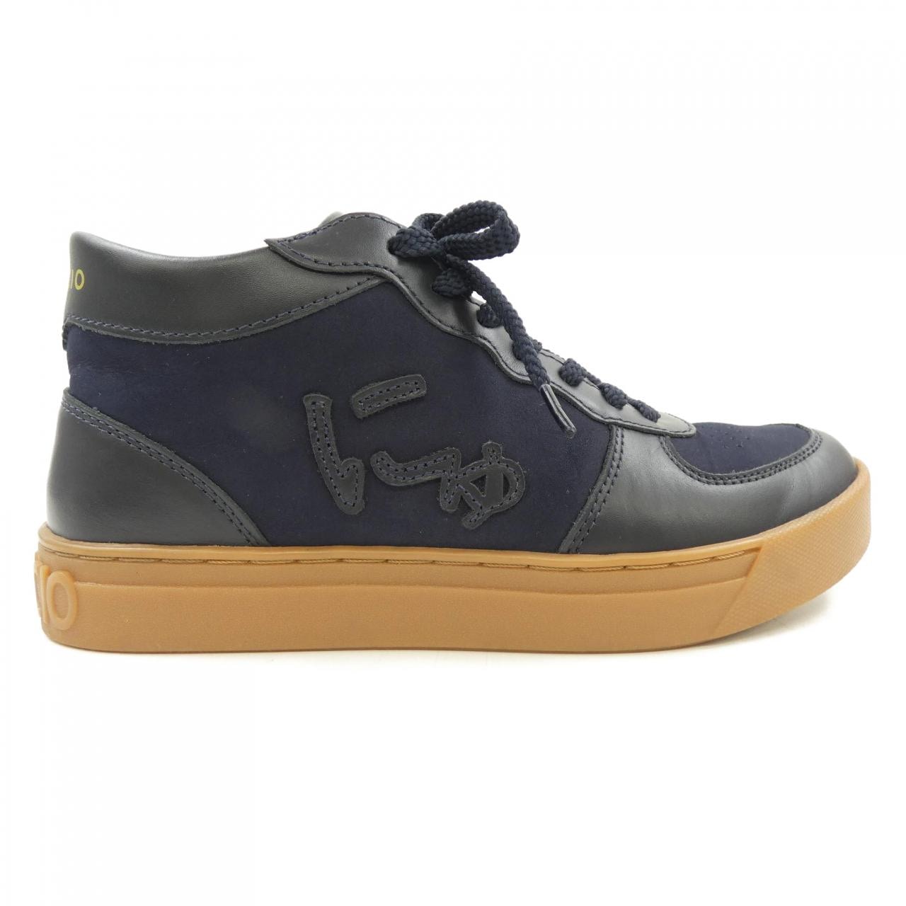 VIA SANGACIO sneakers