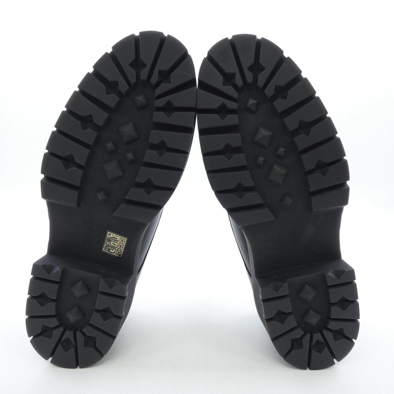 エルメス HERMES 232935Z シューズ