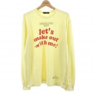 ディースクエアード DSQUARED2 S71GC0782 Tシャツ