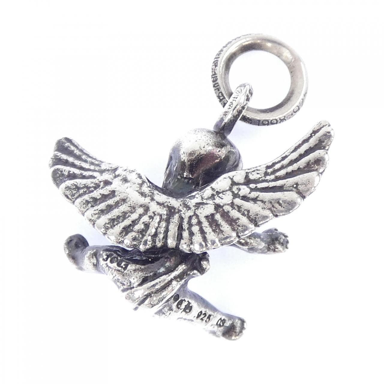 クロムハーツ CHROME HEARTS FOTI MS LERLENE 2351 304 6010 9100 PENDANT