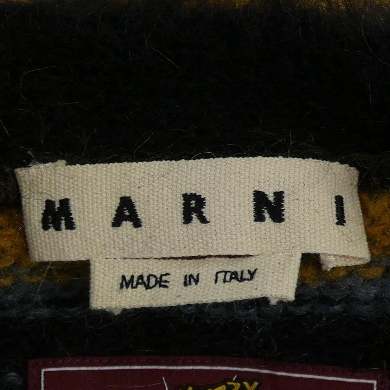 マルニ MARNI CDMG0051Q0 カーディガン