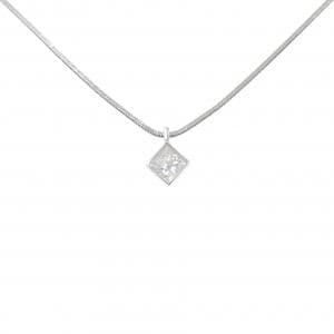 ラ･ソマ ダイヤモンド ネックレス 0.305CT
