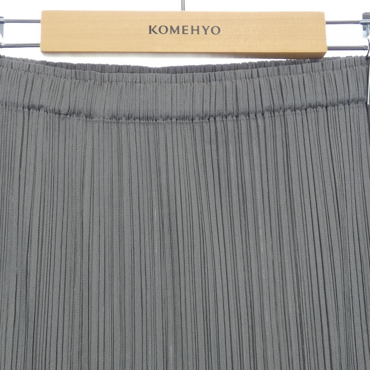 プリーツプリーズ PLEATS PLEASE PP55-JG112 スカート