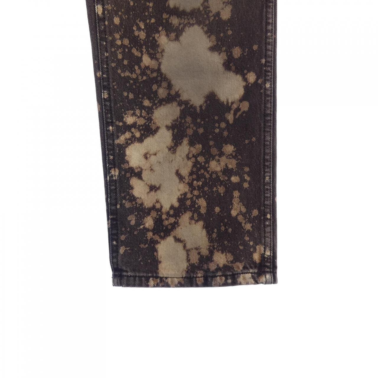 グッチ GUCCI 408637-XD548 ジーンズ