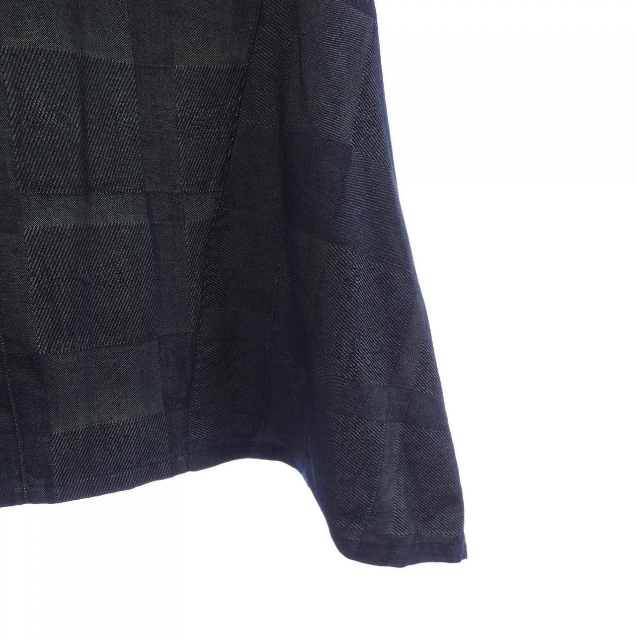 ブルーレーベルクレストブリッジ BLUE LABEL CRESTBRIDGE スカート