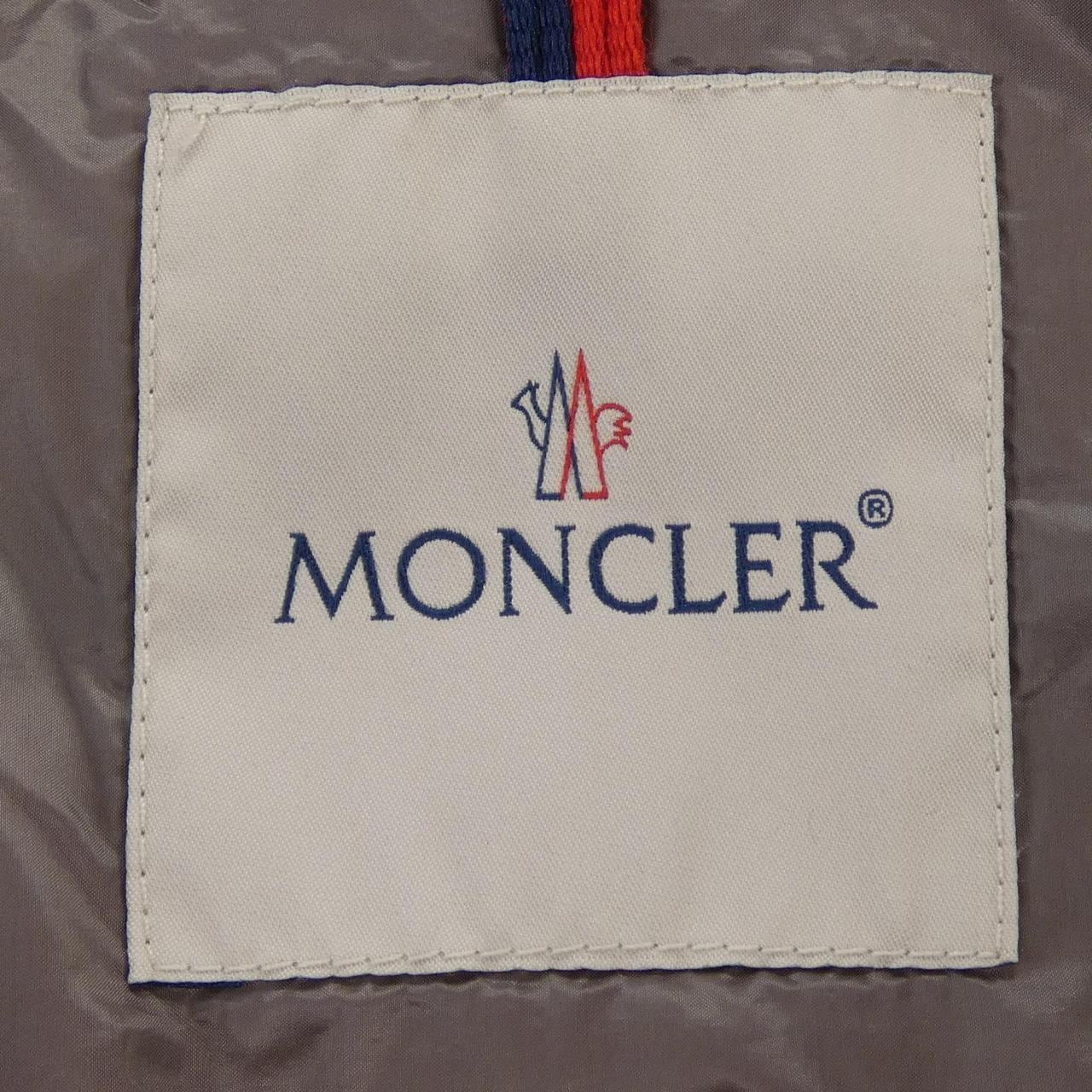 モンクレール MONCLER BRADFORD ダウンジャケット