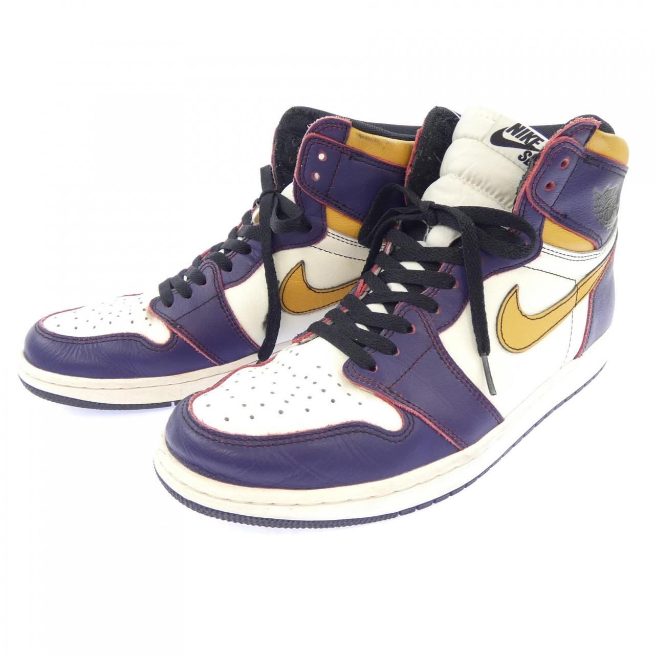 ナイキ ジョーダン NIKE JORDAN CD6578-507 スニーカー