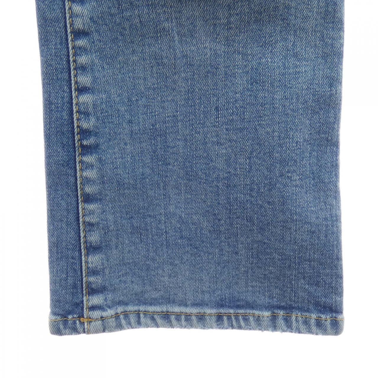 ディースクエアード DSQUARED2 S75LB0643 ジーンズ