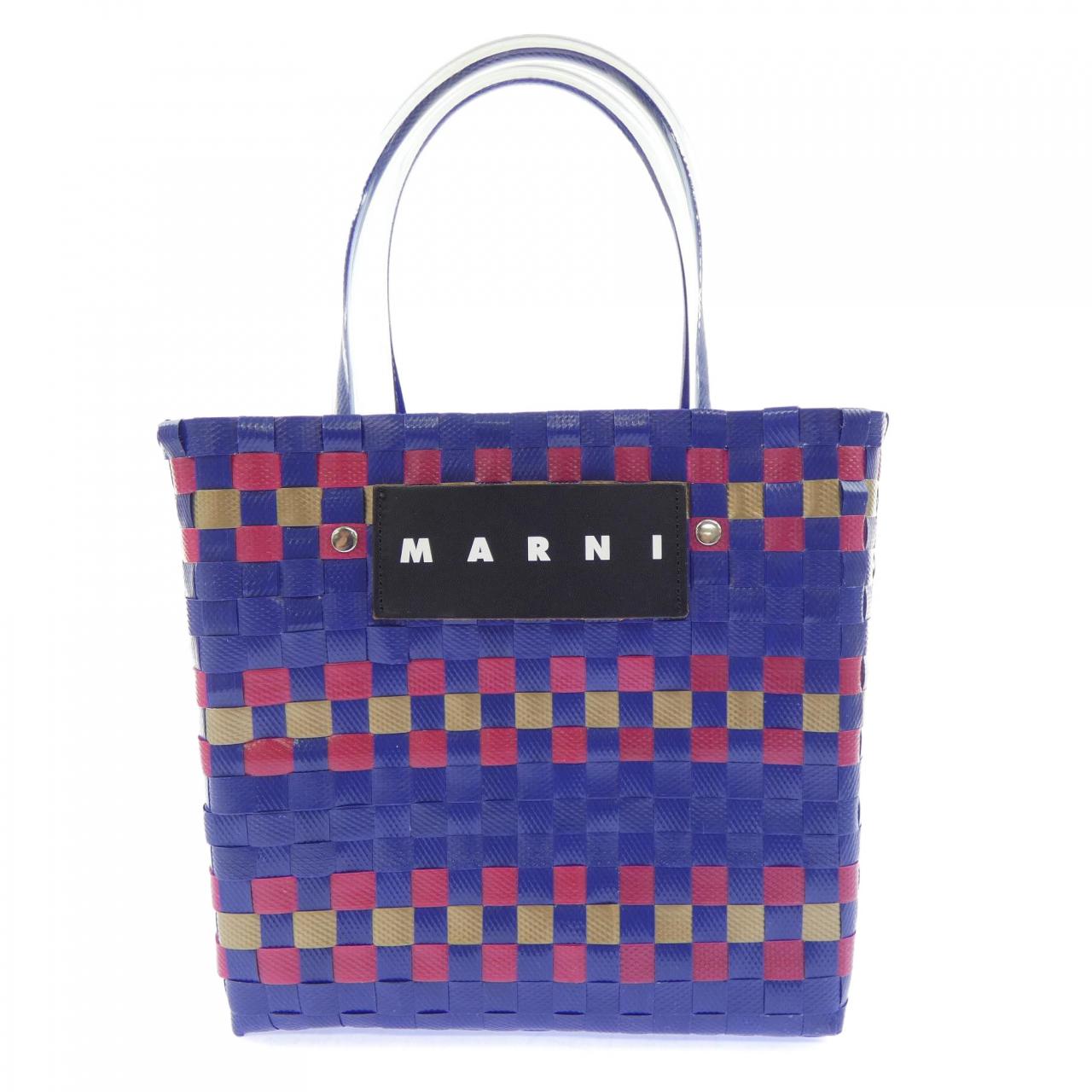マルニ MARNI BAG