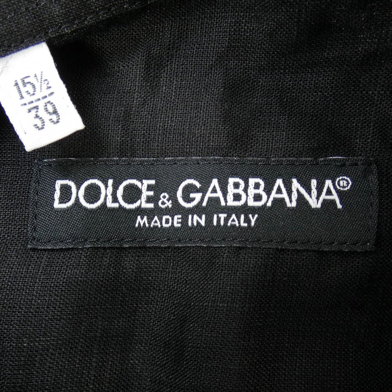 ドルチェアンドガッバーナ DOLCE&GABBANA G5KE1T S／Sシャツ