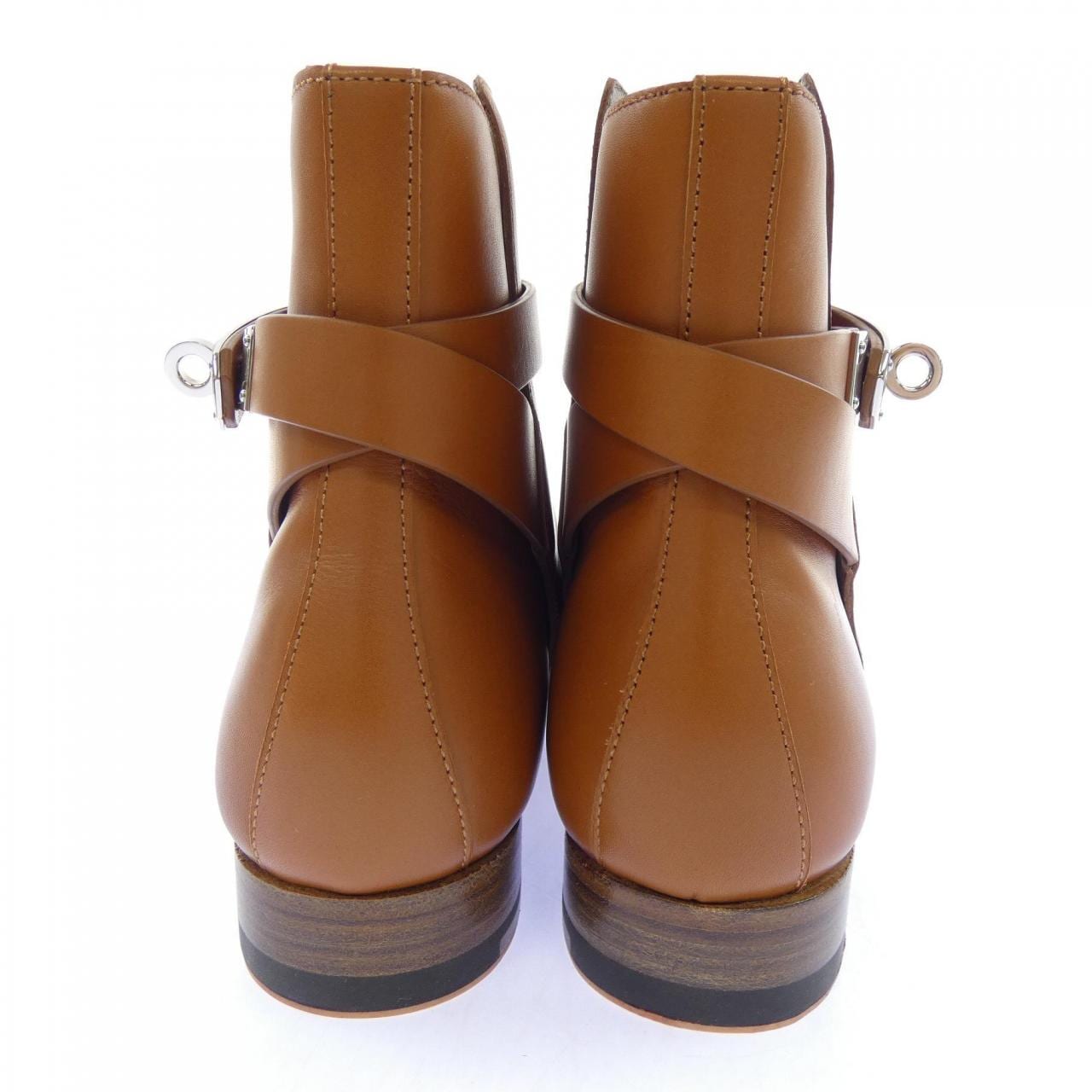 エルメス HERMES ネオ NEO/ケリーバックル 202255Z ブーツ