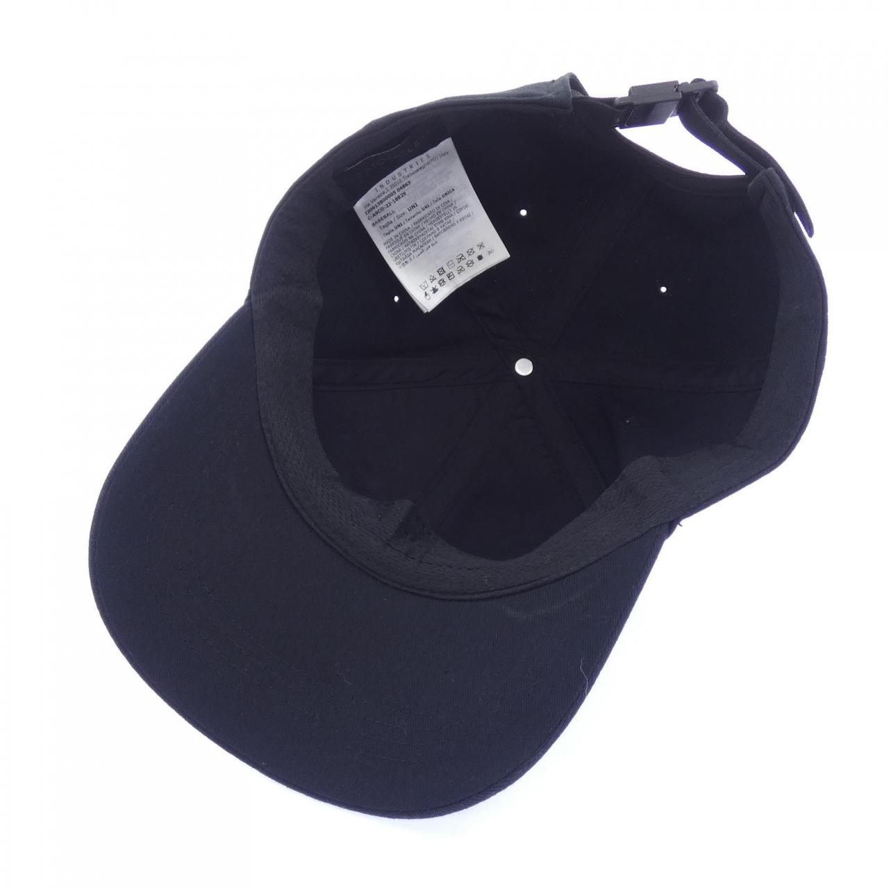 モンクレール MONCLER 20913B00005 キャップ