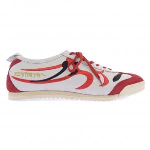 オニツカ タイガー ONITSUKA TIGER 1181A370-100 スニーカー