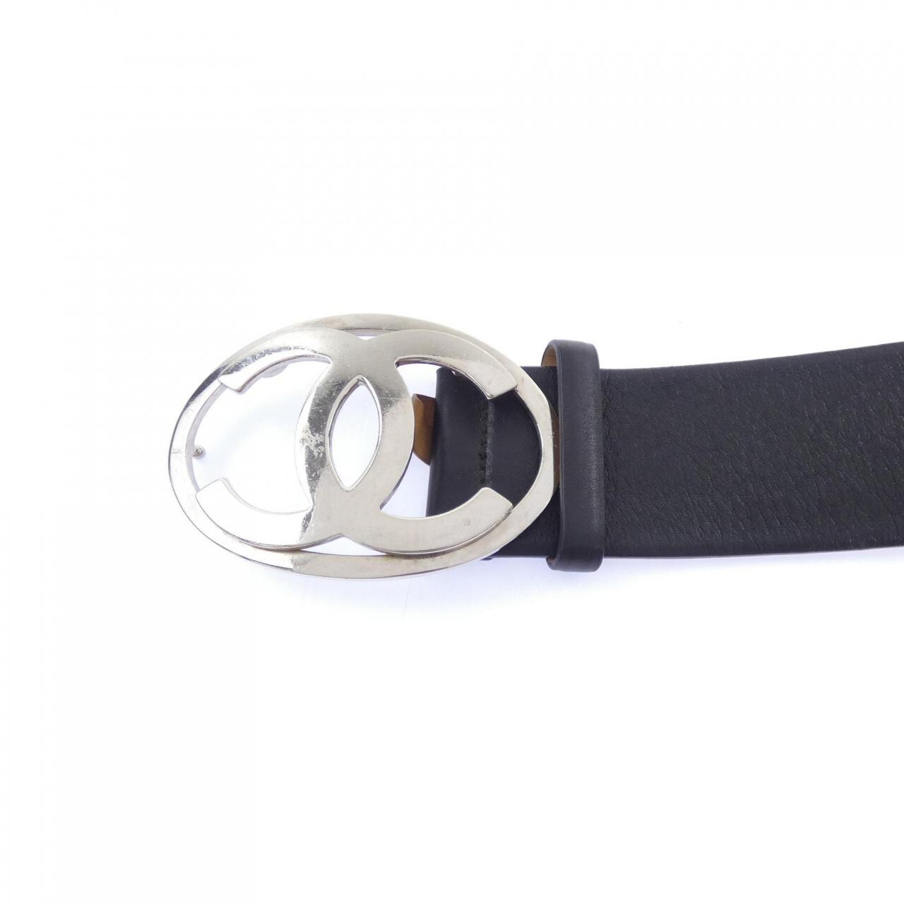 シャネル CHANEL BELT