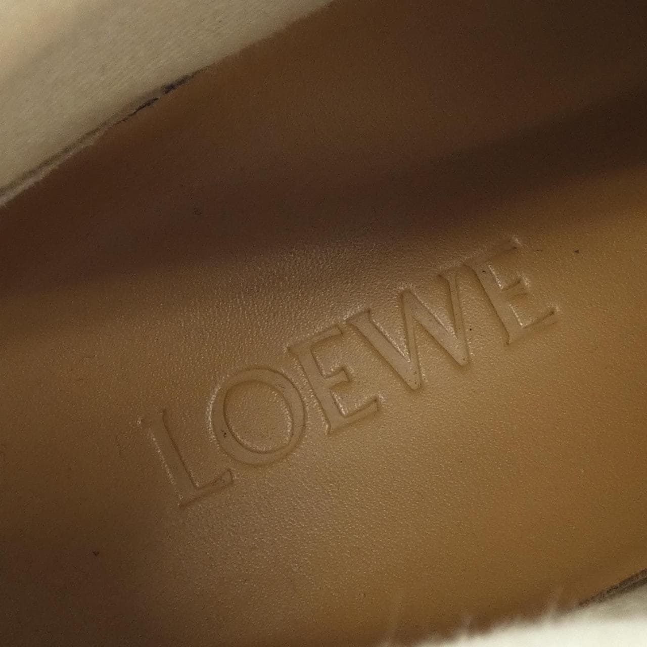ロエベ LOEWE 822009 スニーカー