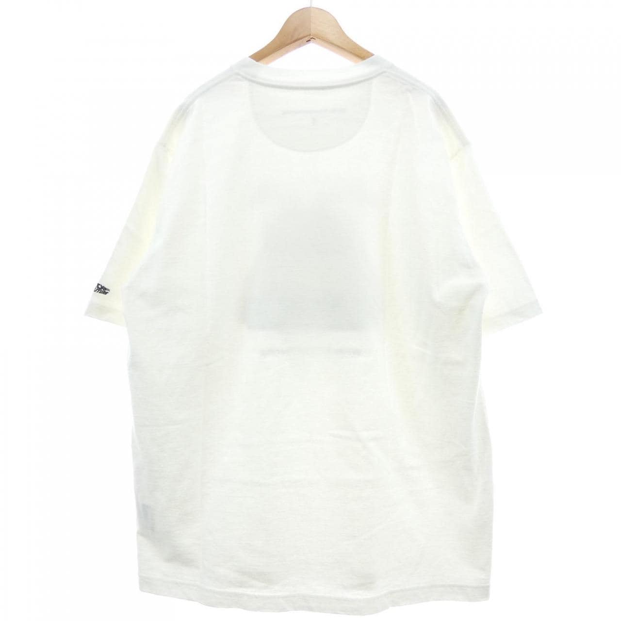 ホワイトマウンテニアリング WHITE MOUNTAINEERING WM24171523 Tシャツ