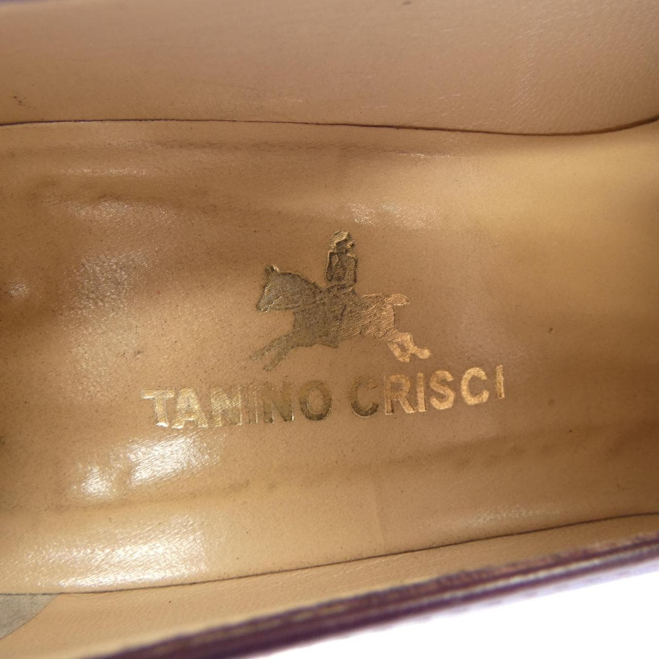 タニノクリスチー TANINO CRISCI C017773 パンプス