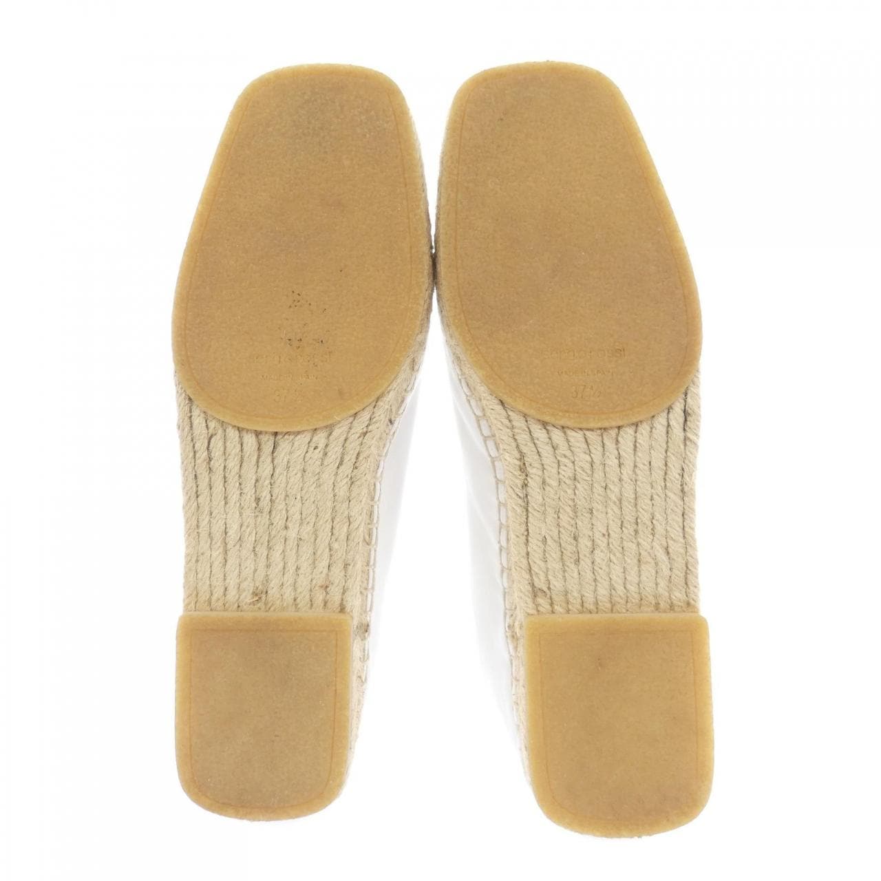 セルジオロッシ sergio rossi SR1 ESPADRILLAS シューズ