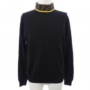 フェンディ FENDI FFモチーフ FZZ411 A4GC ニット