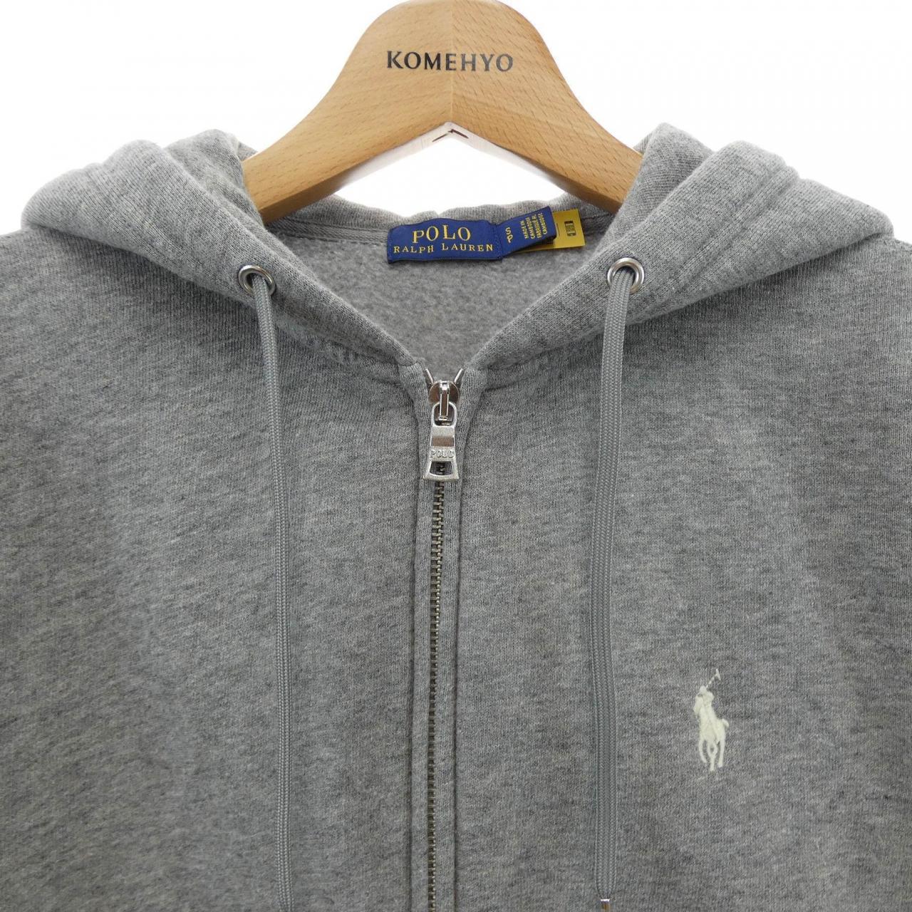 ポロラルフローレン POLO RALPH LAUREN パーカー