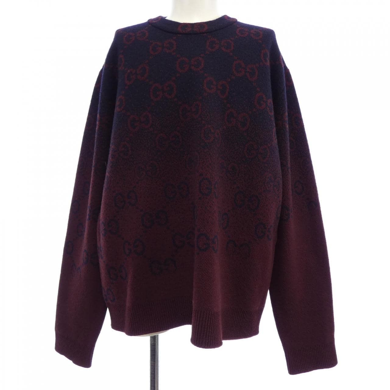グッチ GUCCI GG 788533 XKD42 ニット
