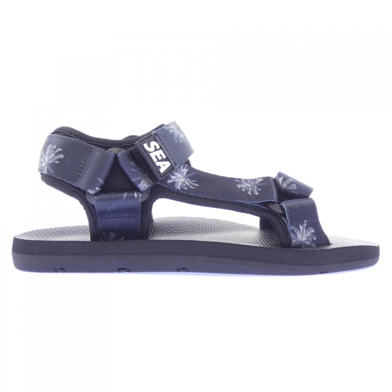 SCOTT HAWAII WIND AND SEA サンダル