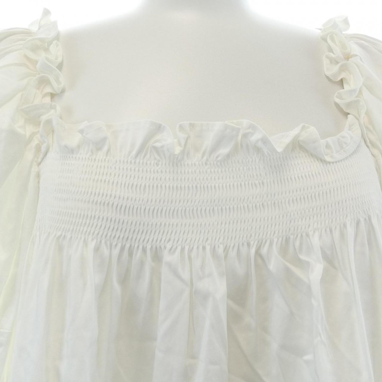 アディアム ADEAM 42083-ARTOF03PR トップス