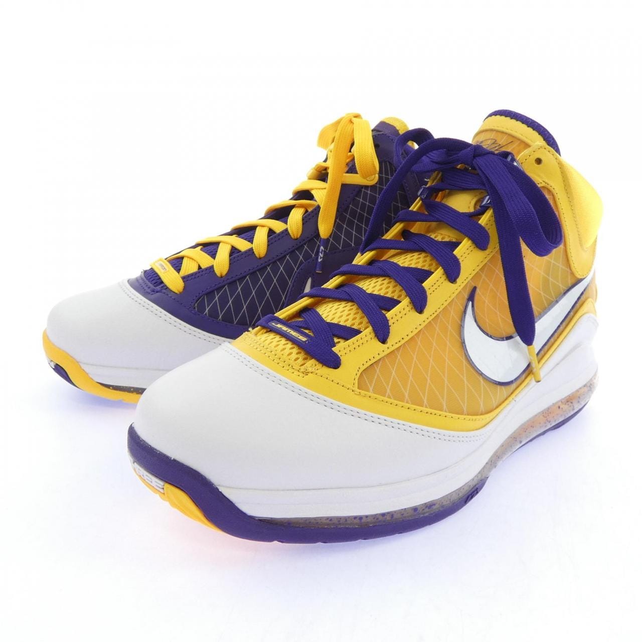 ナイキ NIKE CW2300-500 スニーカー